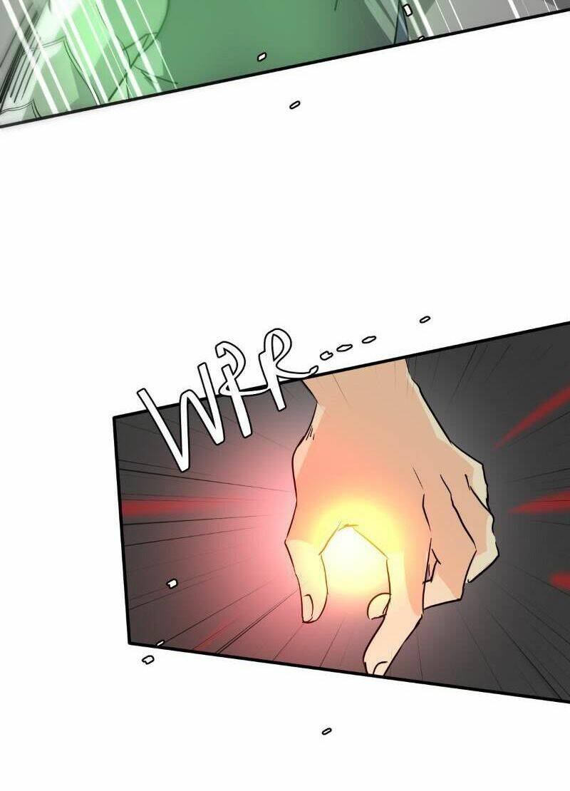 Đọc truyện Thế giới không hoàn hảo - Chap 250