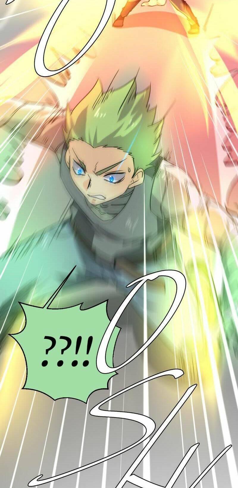 Đọc truyện Thế giới không hoàn hảo - Chap 250