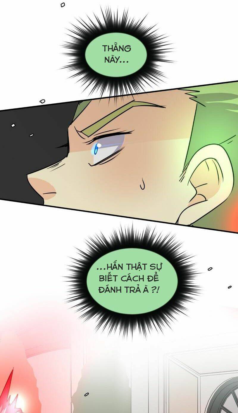 Đọc truyện Thế giới không hoàn hảo - Chap 250