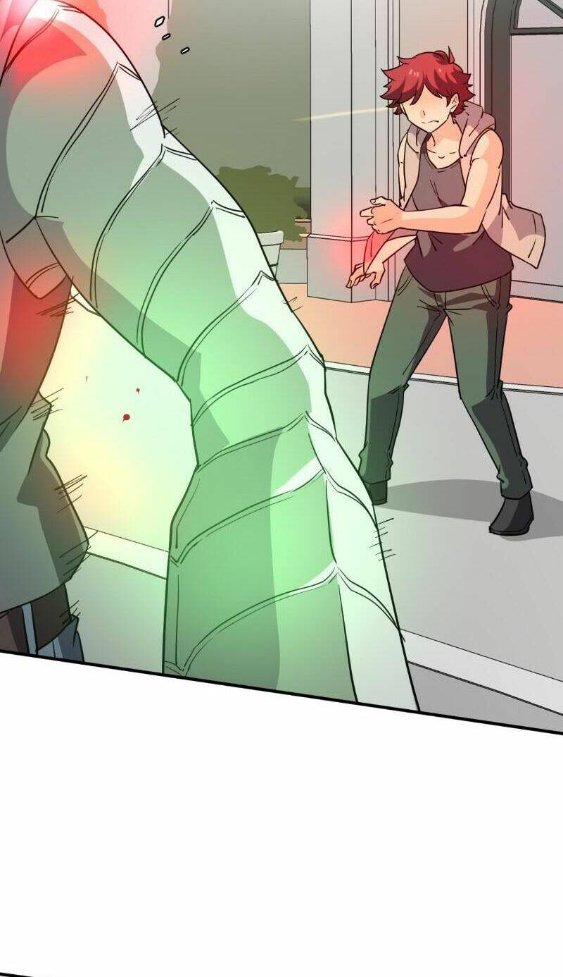 Đọc truyện Thế giới không hoàn hảo - Chap 250