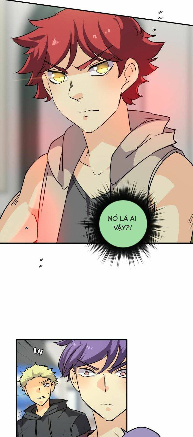 Đọc truyện Thế giới không hoàn hảo - Chap 250