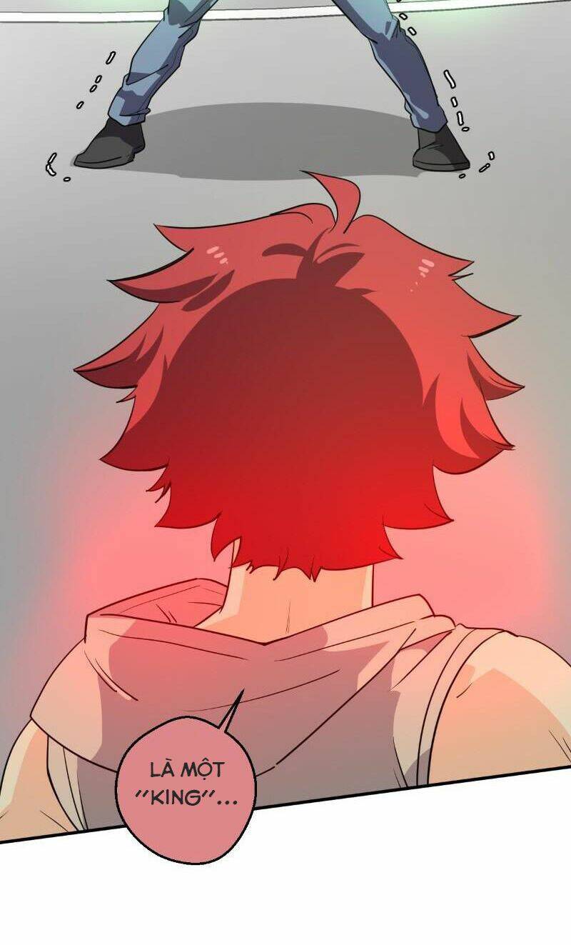 Đọc truyện Thế giới không hoàn hảo - Chap 250