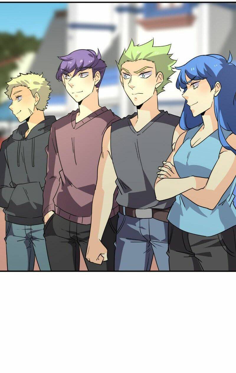 Đọc truyện Thế giới không hoàn hảo - Chap 250