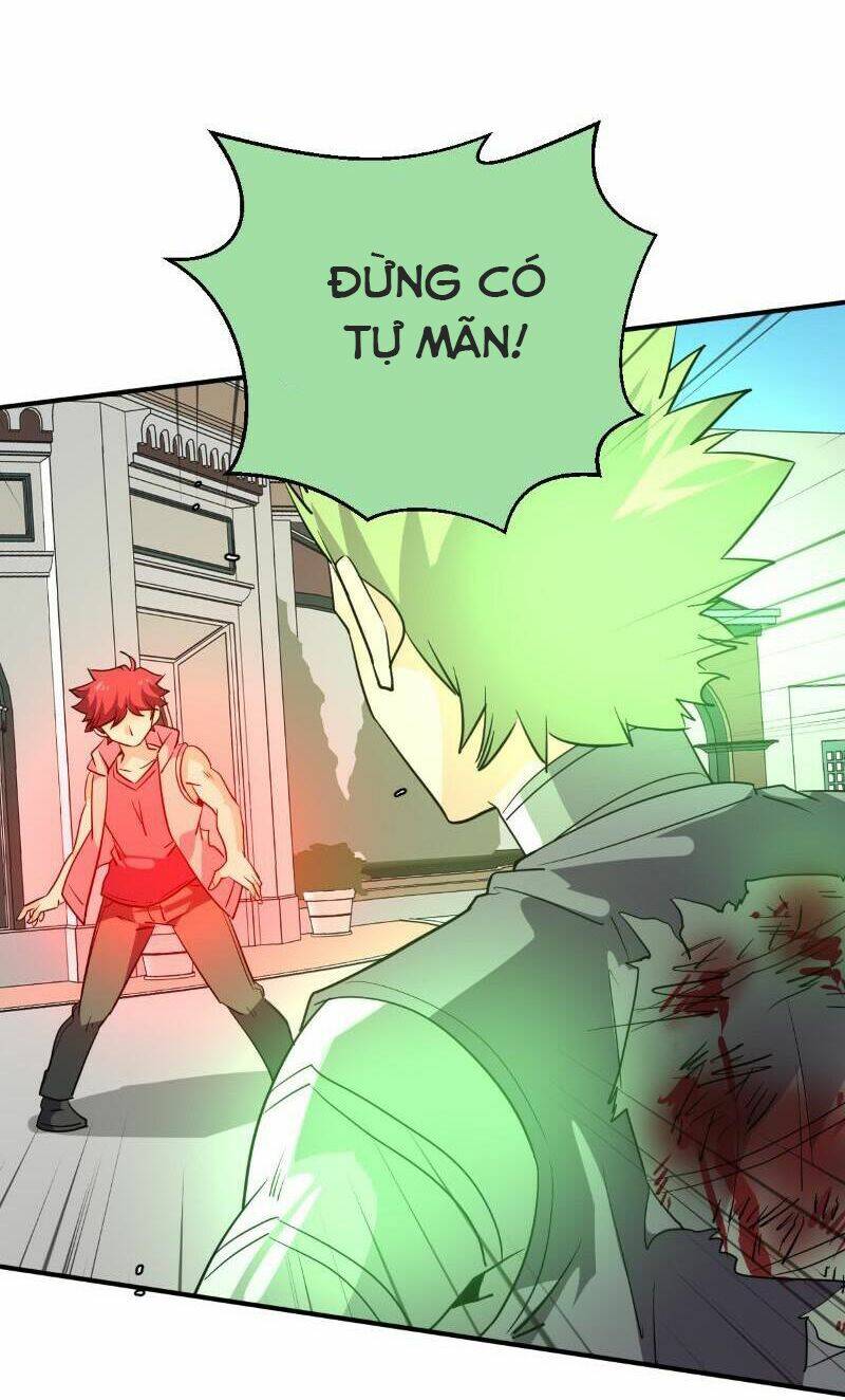 Đọc truyện Thế giới không hoàn hảo - Chap 250