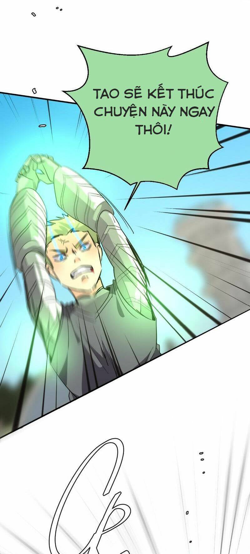Đọc truyện Thế giới không hoàn hảo - Chap 250