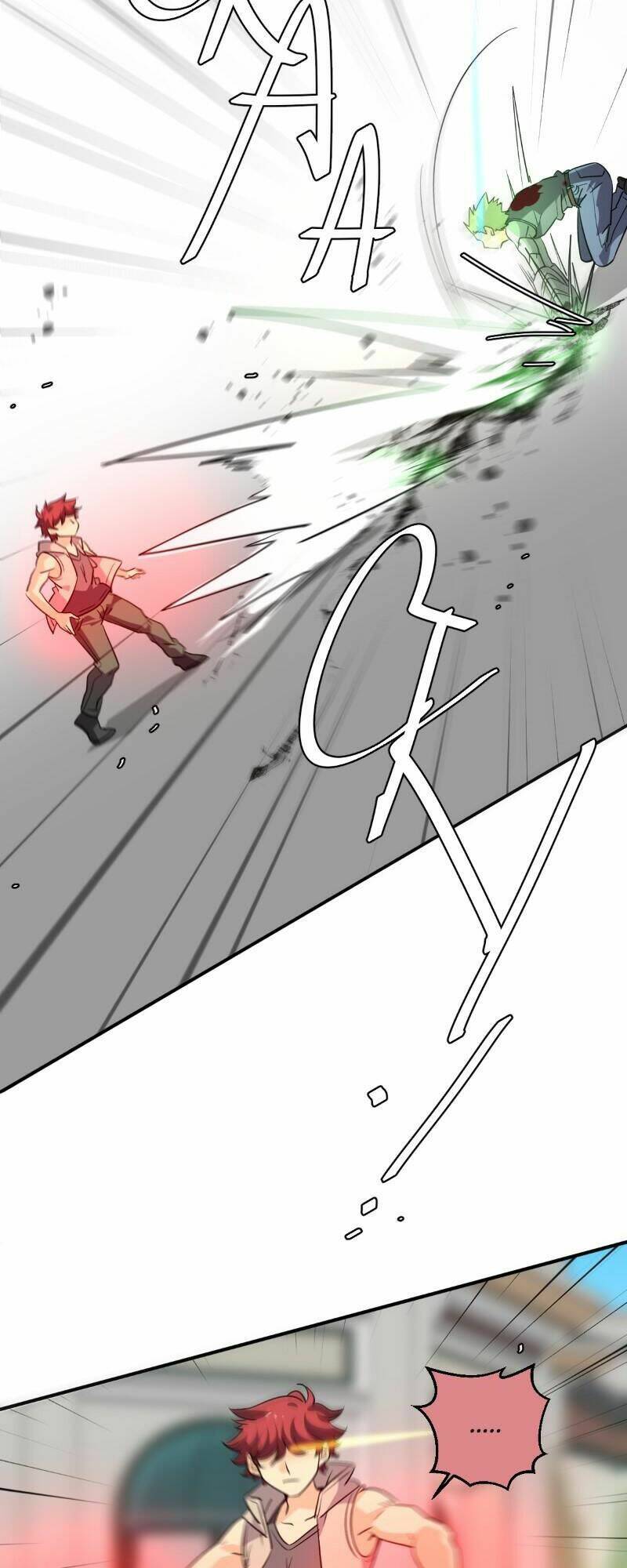 Đọc truyện Thế giới không hoàn hảo - Chap 250