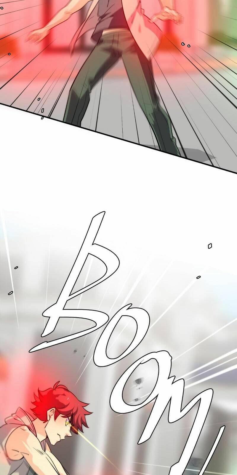 Đọc truyện Thế giới không hoàn hảo - Chap 250