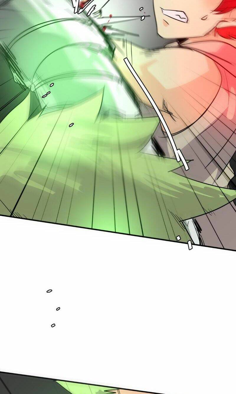 Đọc truyện Thế giới không hoàn hảo - Chap 250