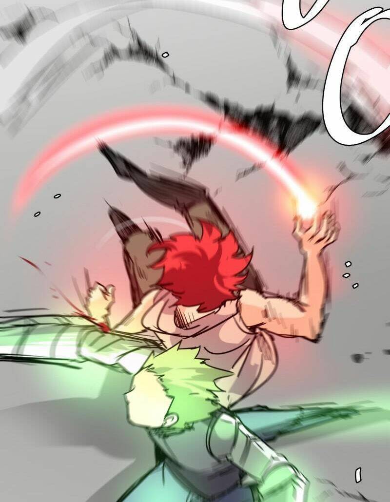 Đọc truyện Thế giới không hoàn hảo - Chap 250