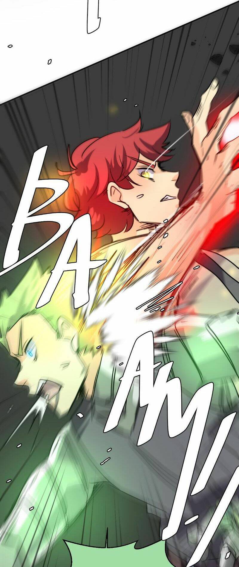 Đọc truyện Thế giới không hoàn hảo - Chap 250