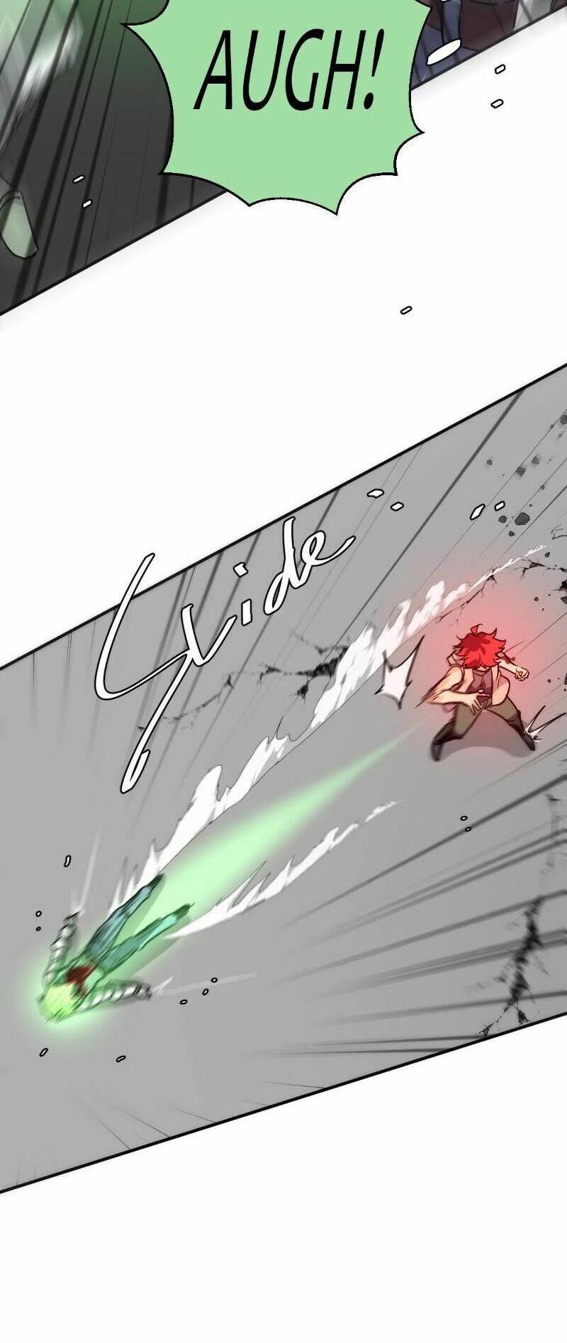 Đọc truyện Thế giới không hoàn hảo - Chap 250