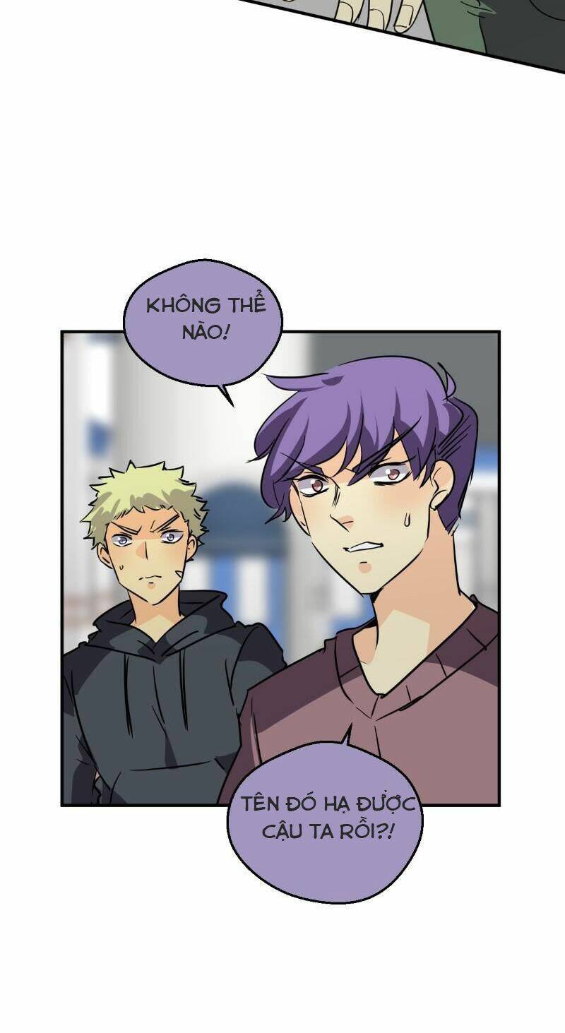 Đọc truyện Thế giới không hoàn hảo - Chap 250