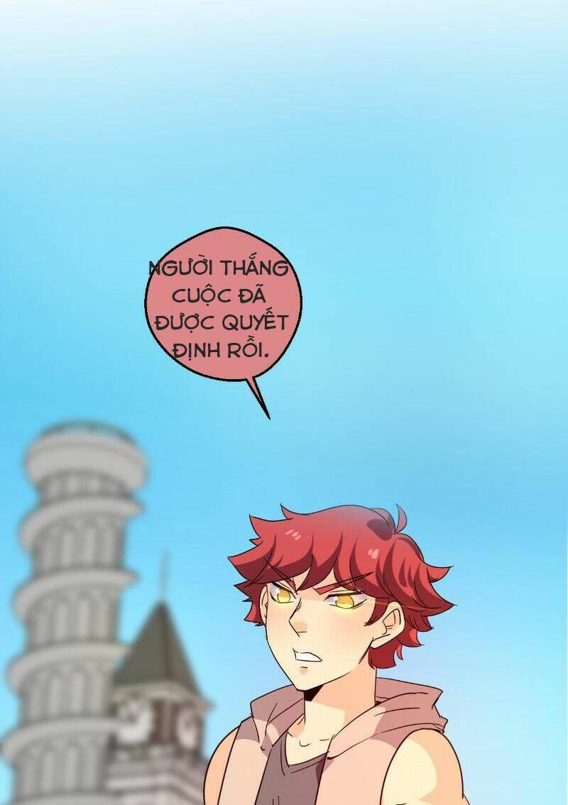 Đọc truyện Thế giới không hoàn hảo - Chap 250