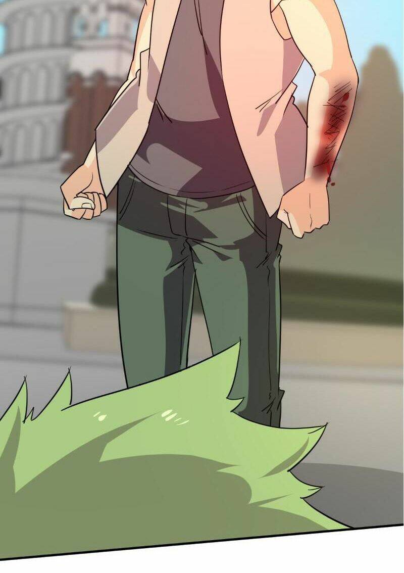 Đọc truyện Thế giới không hoàn hảo - Chap 250