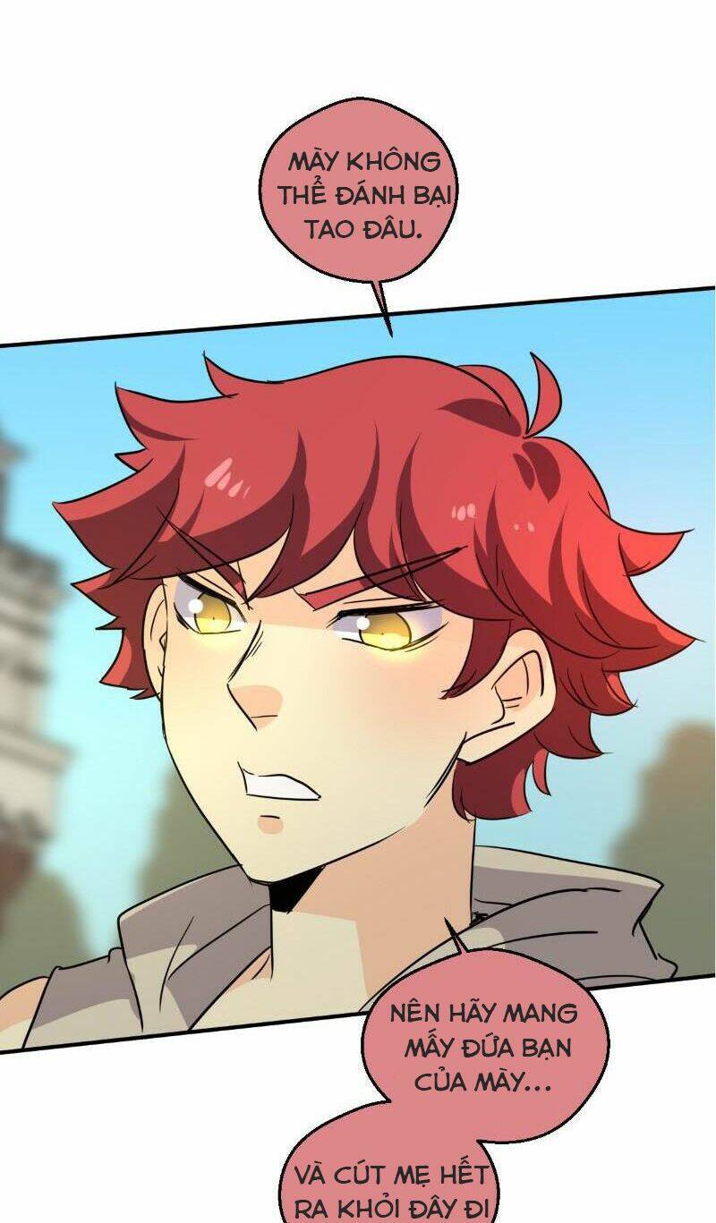 Đọc truyện Thế giới không hoàn hảo - Chap 250