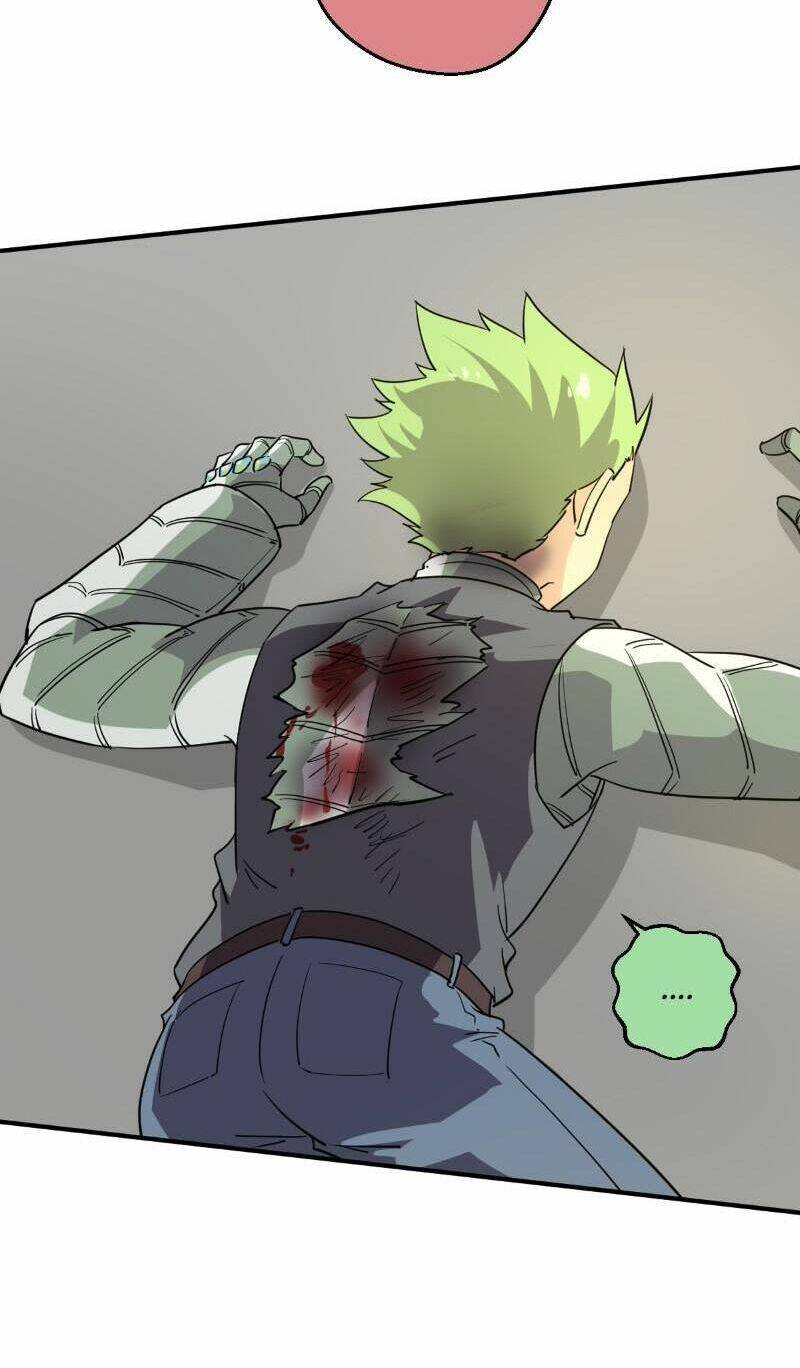 Đọc truyện Thế giới không hoàn hảo - Chap 250