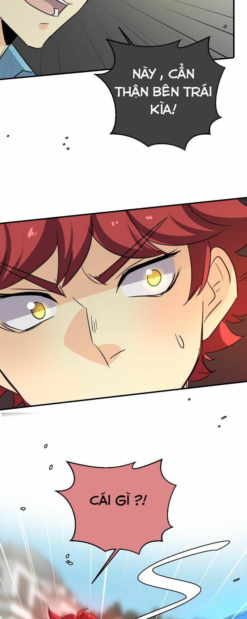 Đọc truyện Thế giới không hoàn hảo - Chap 250