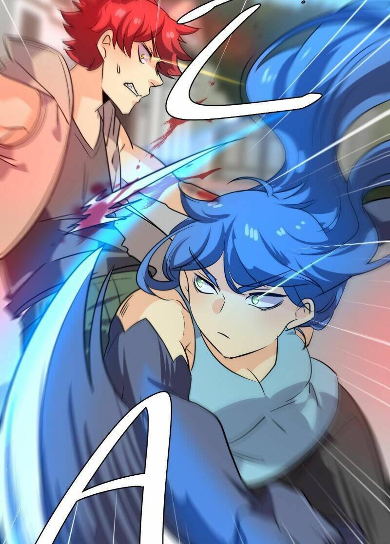 Đọc truyện Thế giới không hoàn hảo - Chap 250