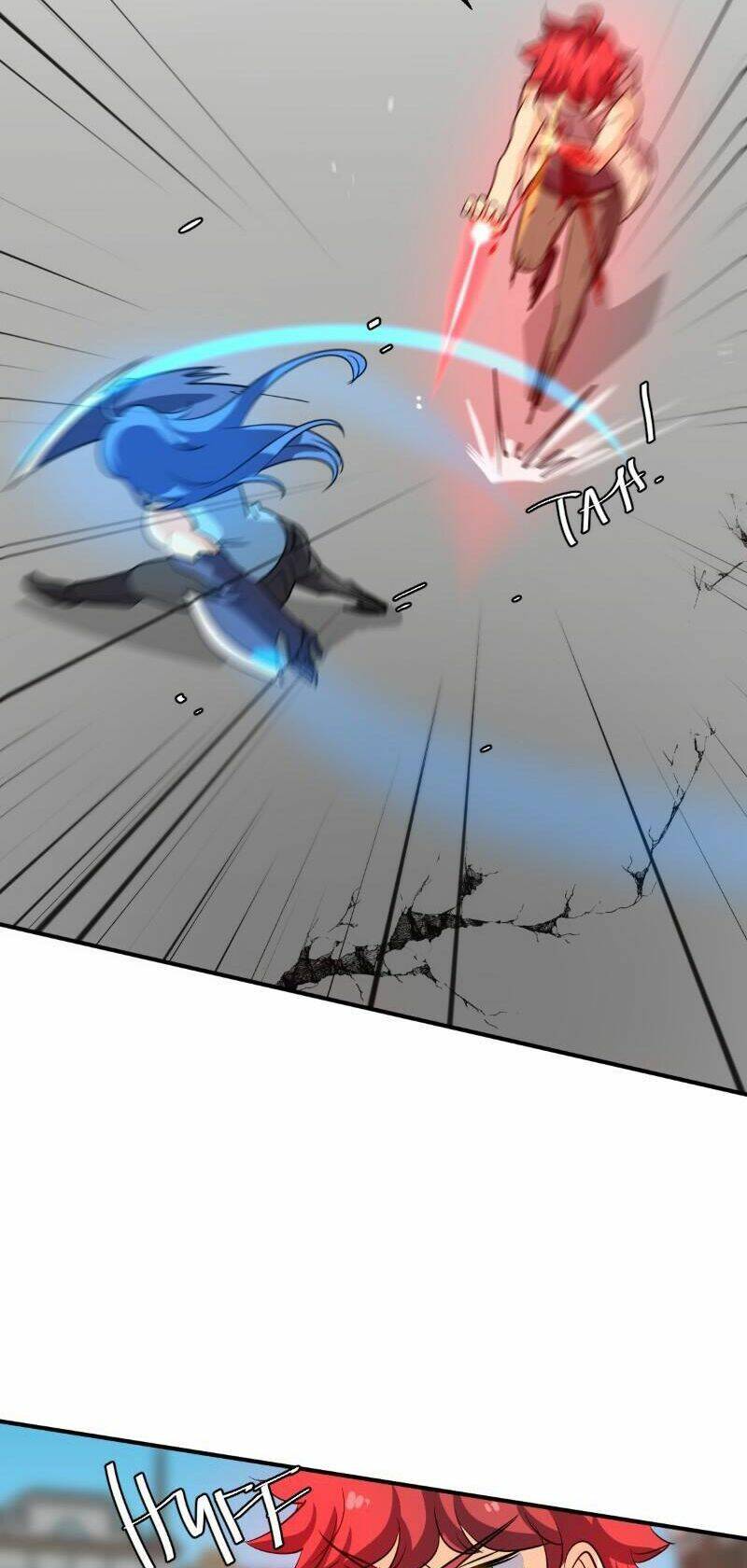 Đọc truyện Thế giới không hoàn hảo - Chap 250