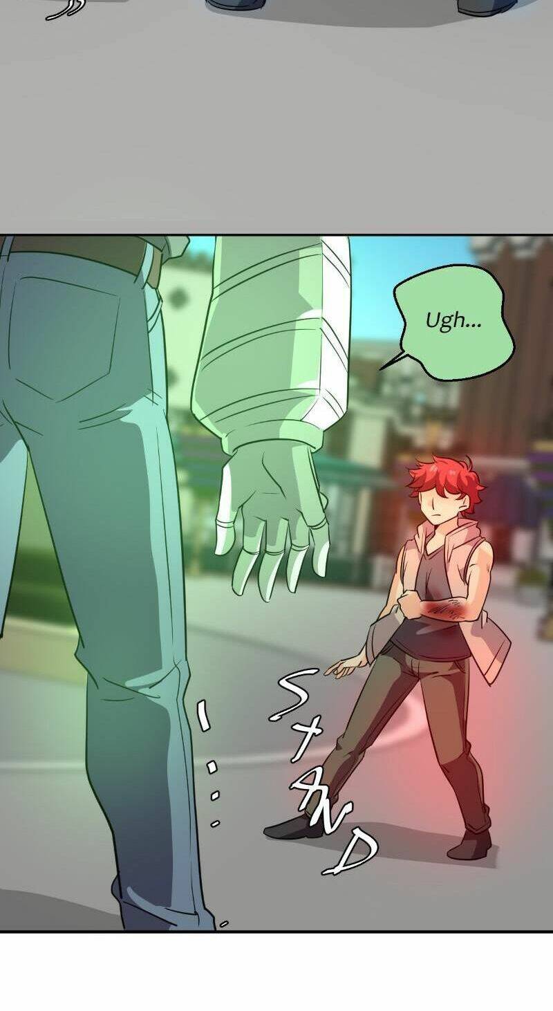 Đọc truyện Thế giới không hoàn hảo - Chap 250