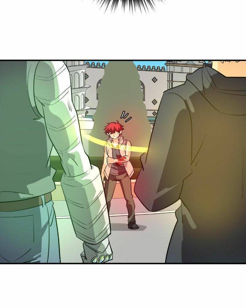 Đọc truyện Thế giới không hoàn hảo - Chap 250