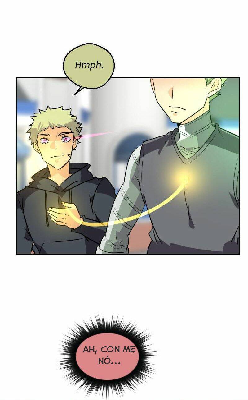 Đọc truyện Thế giới không hoàn hảo - Chap 250