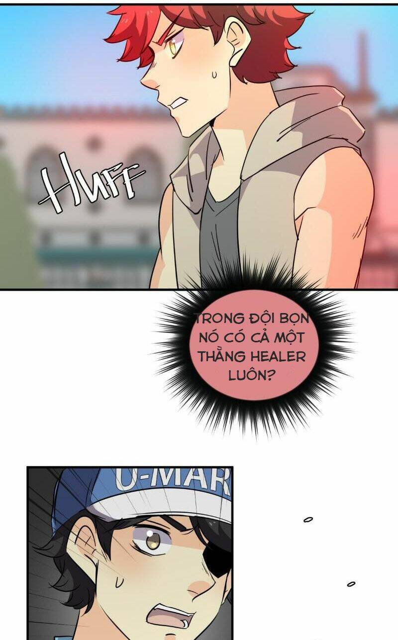 Đọc truyện Thế giới không hoàn hảo - Chap 250