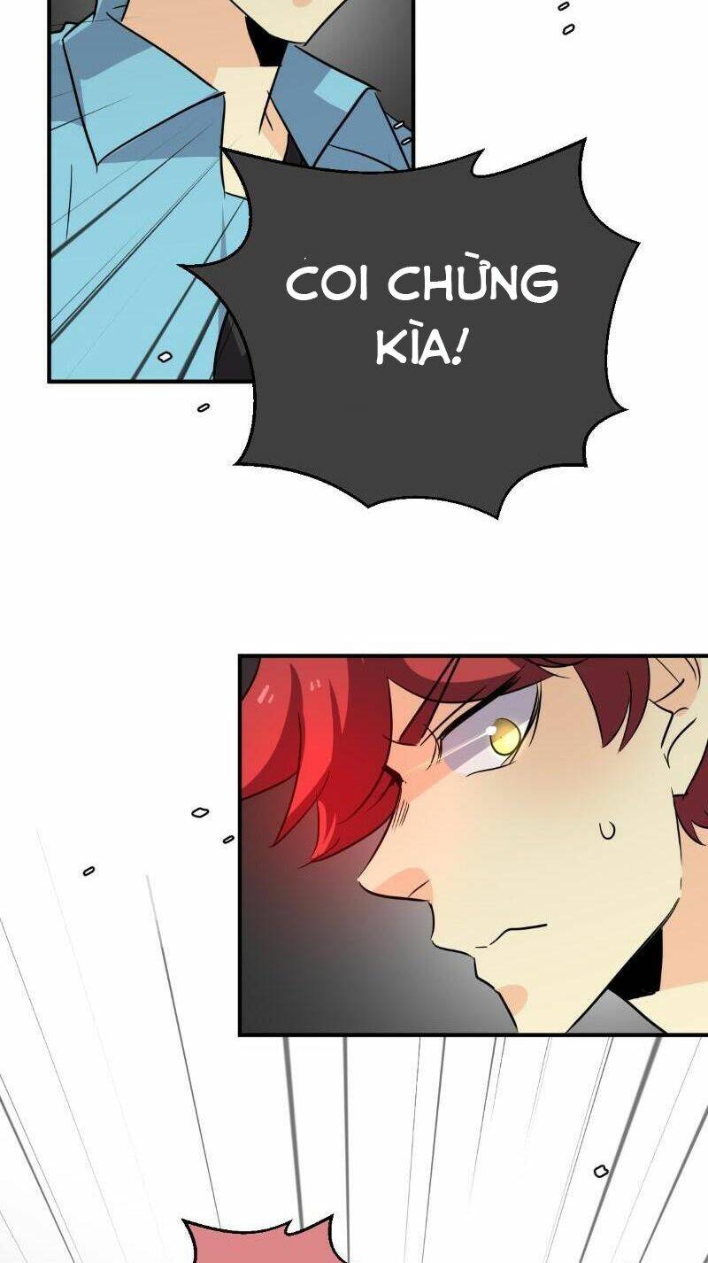 Đọc truyện Thế giới không hoàn hảo - Chap 250