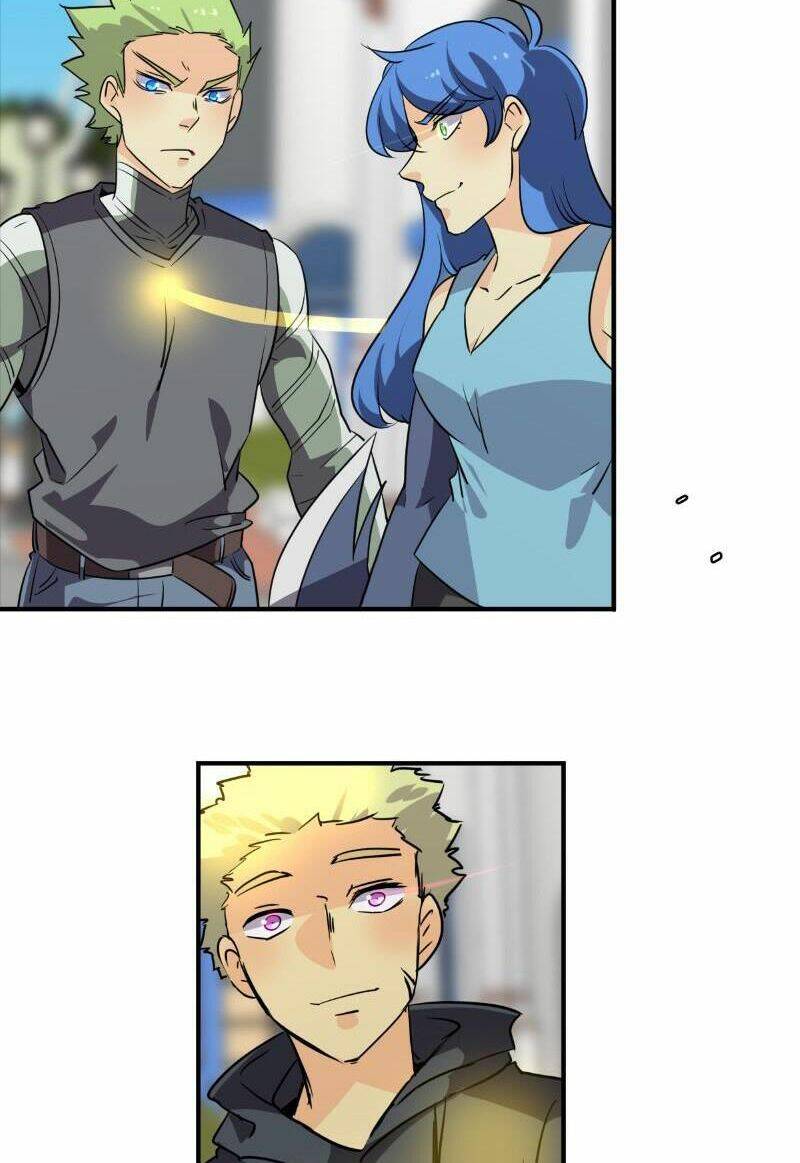 Đọc truyện Thế giới không hoàn hảo - Chap 250