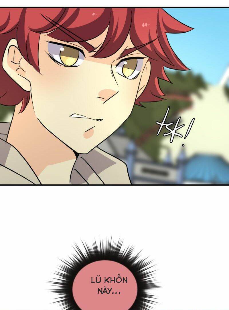 Đọc truyện Thế giới không hoàn hảo - Chap 250