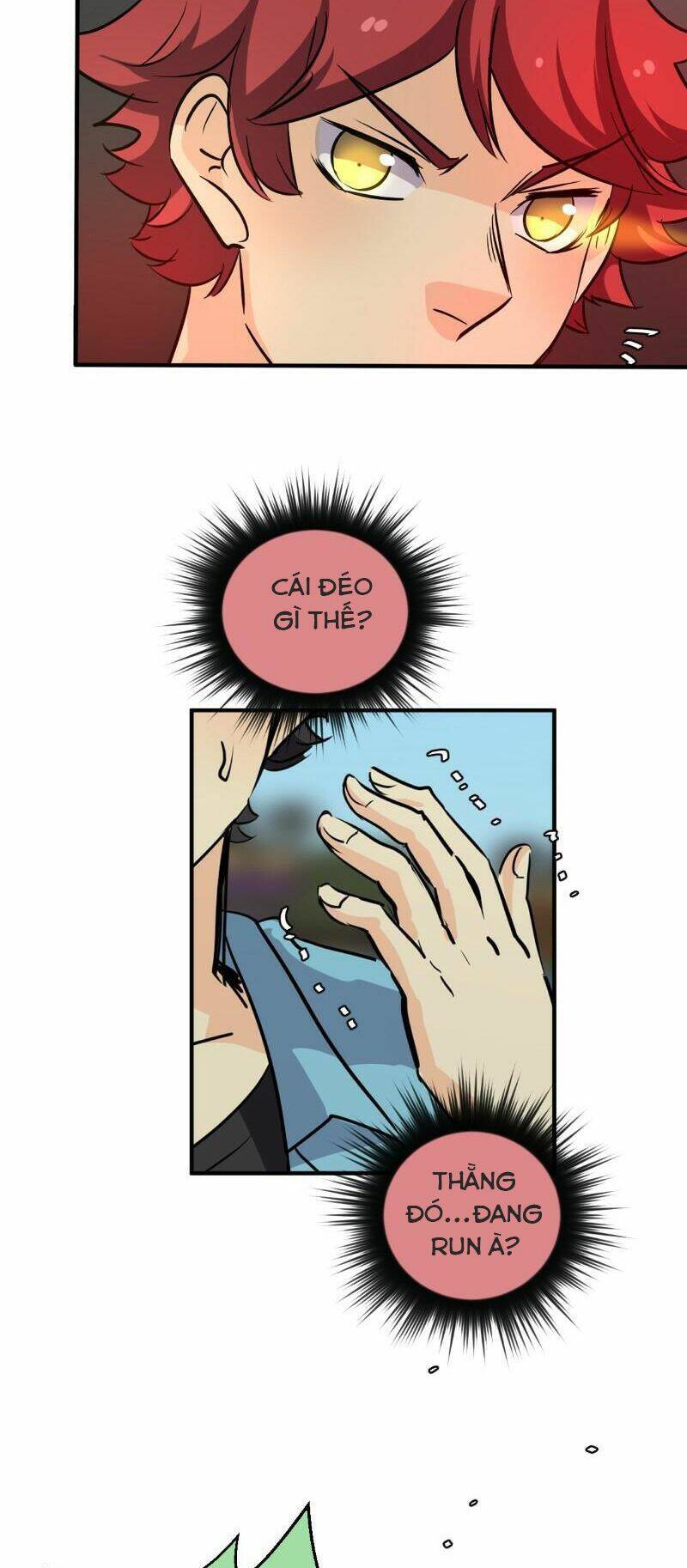 Đọc truyện Thế giới không hoàn hảo - Chap 250