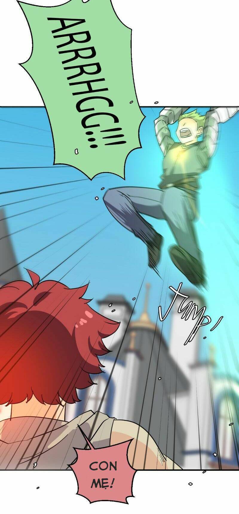 Đọc truyện Thế giới không hoàn hảo - Chap 250