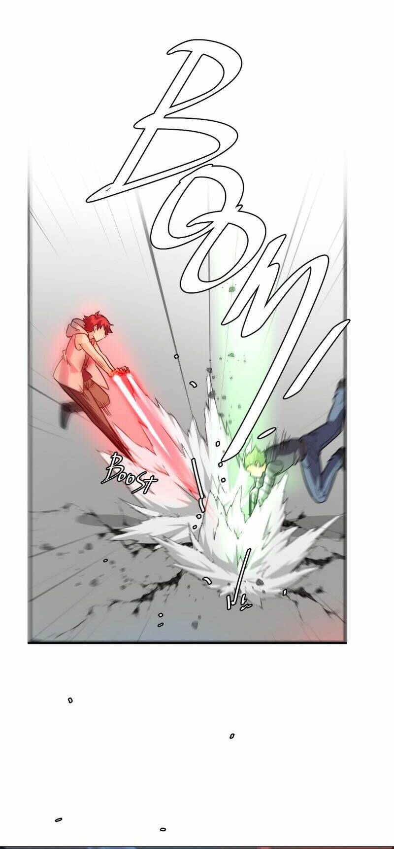 Đọc truyện Thế giới không hoàn hảo - Chap 250