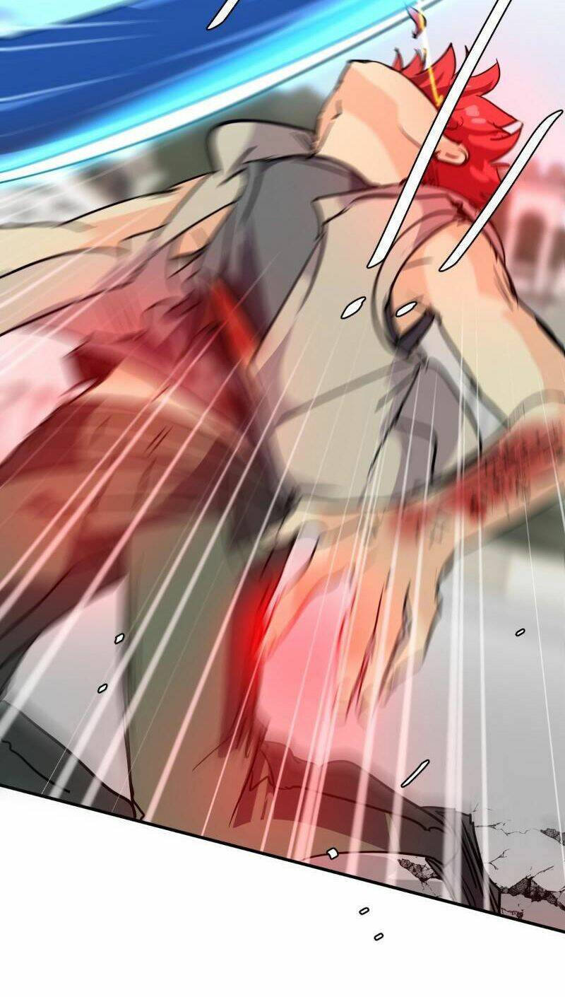 Đọc truyện Thế giới không hoàn hảo - Chap 250