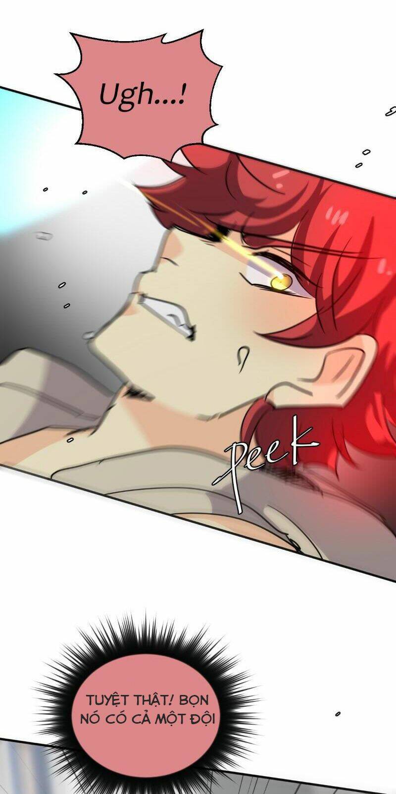 Đọc truyện Thế giới không hoàn hảo - Chap 250