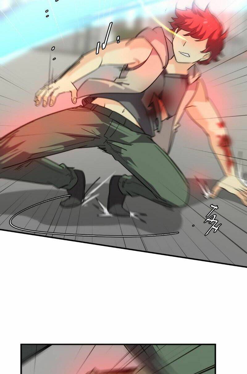 Đọc truyện Thế giới không hoàn hảo - Chap 250