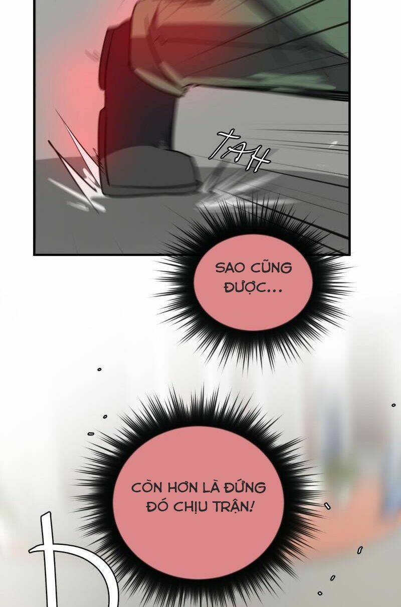 Đọc truyện Thế giới không hoàn hảo - Chap 250