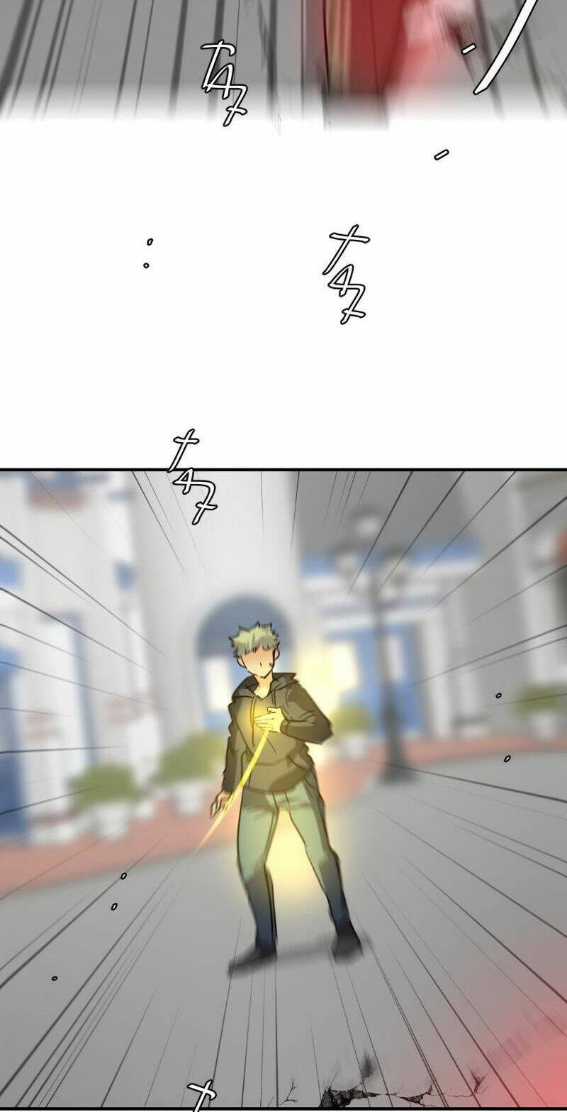 Đọc truyện Thế giới không hoàn hảo - Chap 250