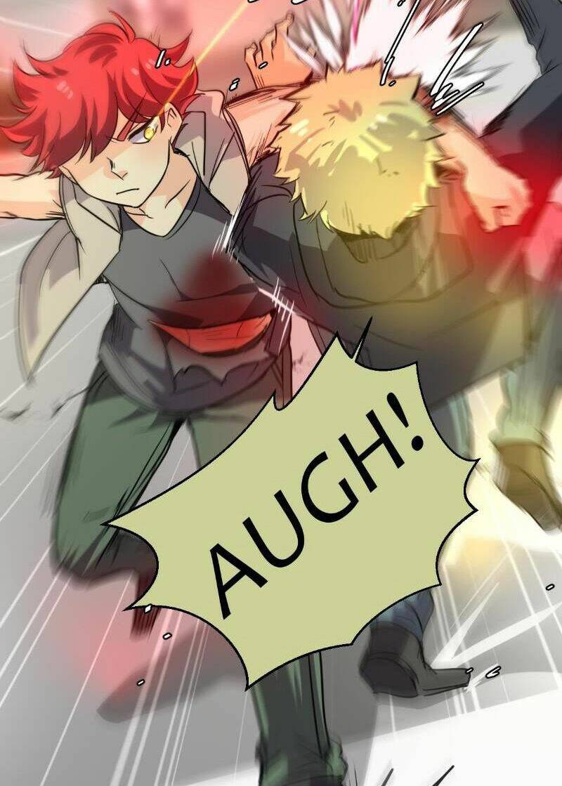 Đọc truyện Thế giới không hoàn hảo - Chap 250