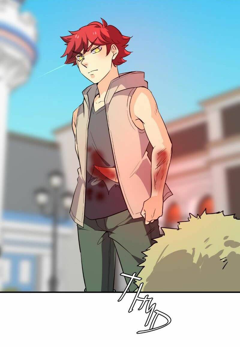 Đọc truyện Thế giới không hoàn hảo - Chap 250