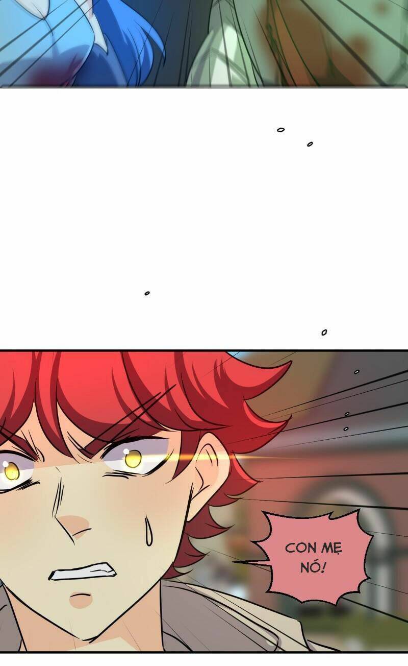 Đọc truyện Thế giới không hoàn hảo - Chap 251