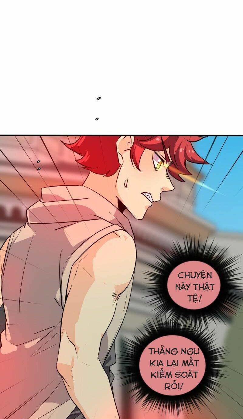 Đọc truyện Thế giới không hoàn hảo - Chap 251