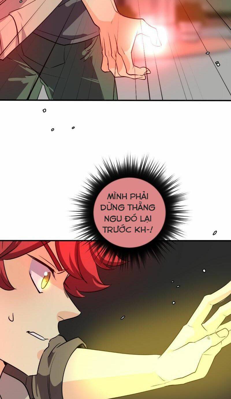 Đọc truyện Thế giới không hoàn hảo - Chap 251