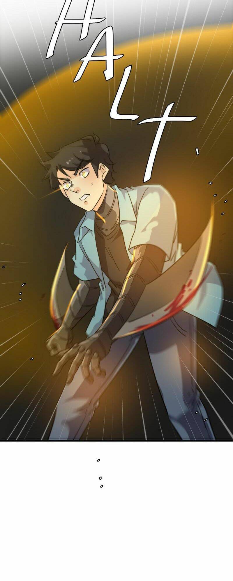 Đọc truyện Thế giới không hoàn hảo - Chap 251