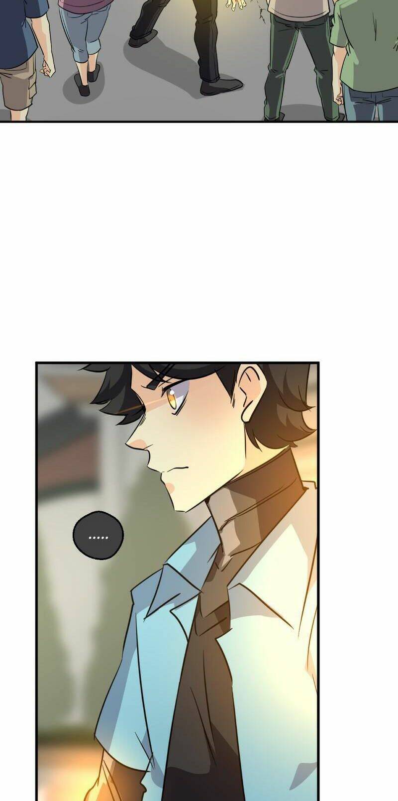 Đọc truyện Thế giới không hoàn hảo - Chap 251