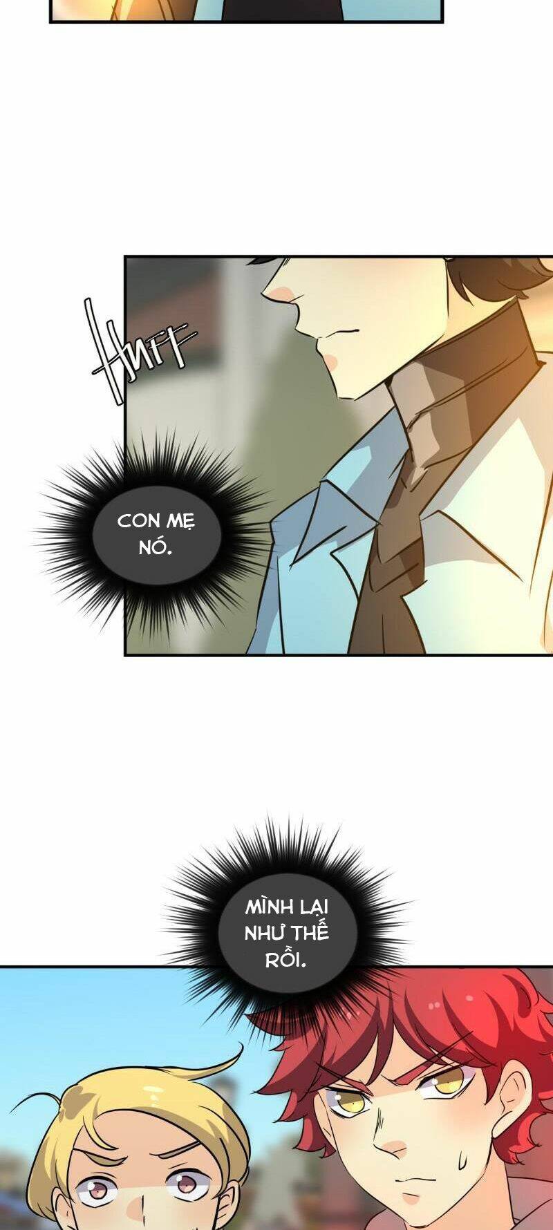 Đọc truyện Thế giới không hoàn hảo - Chap 251