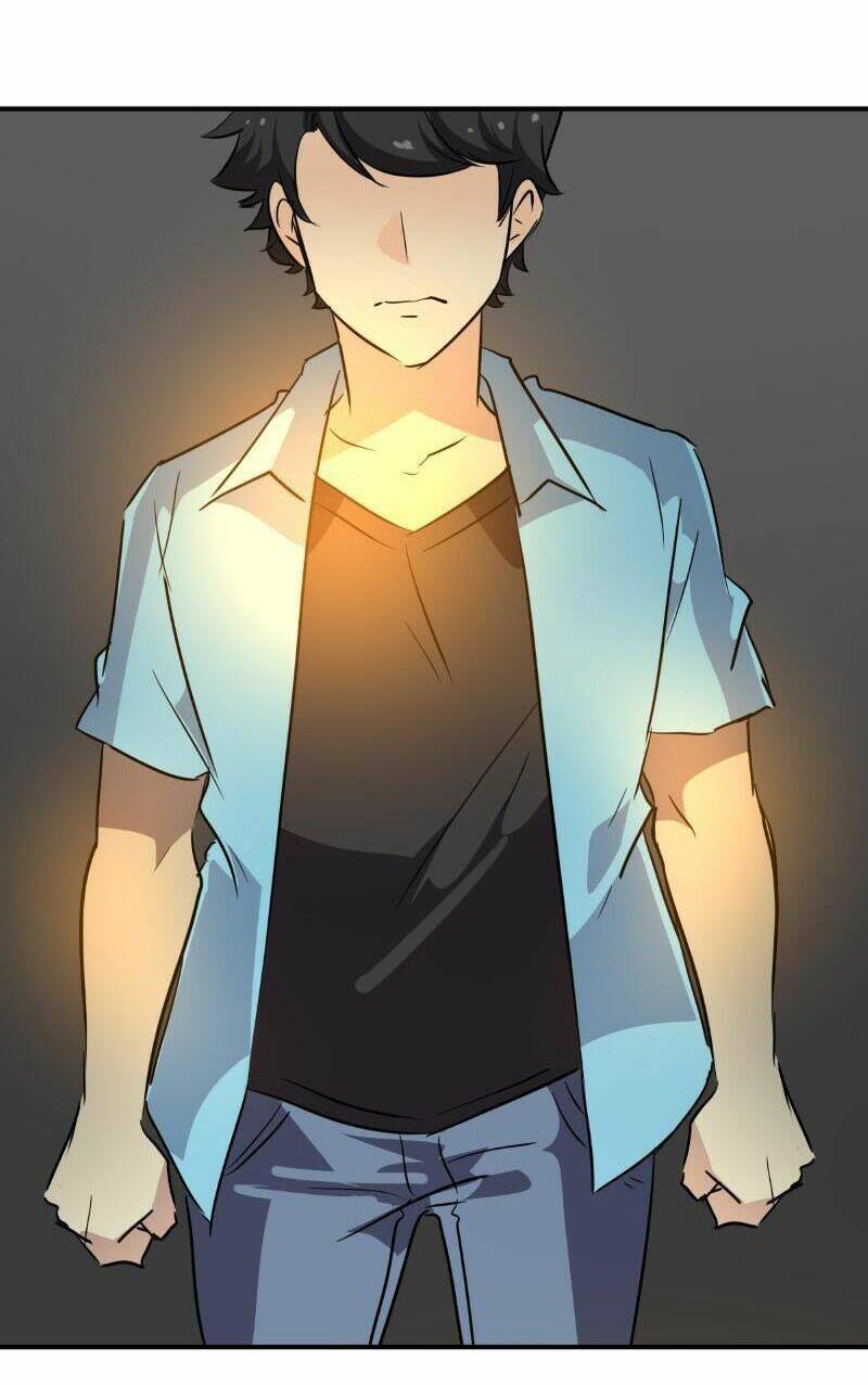 Đọc truyện Thế giới không hoàn hảo - Chap 251