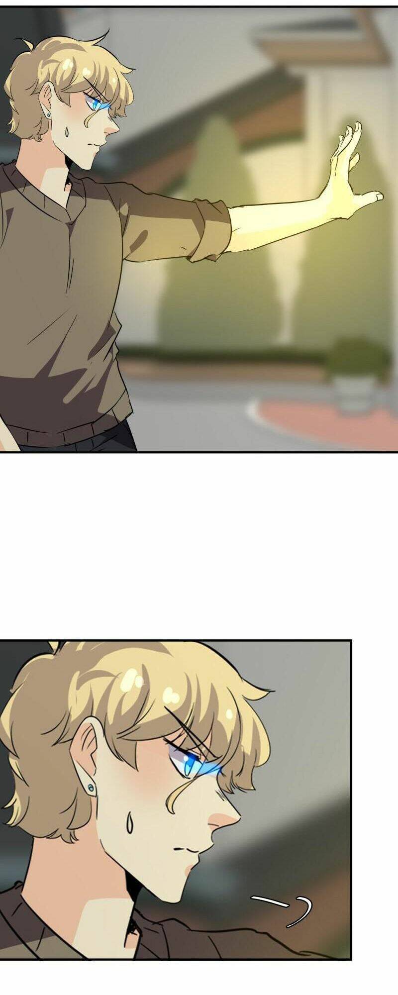 Đọc truyện Thế giới không hoàn hảo - Chap 251