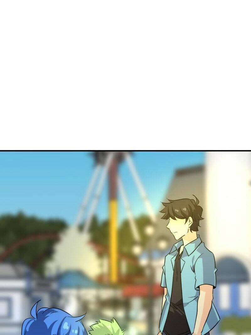 Đọc truyện Thế giới không hoàn hảo - Chap 251