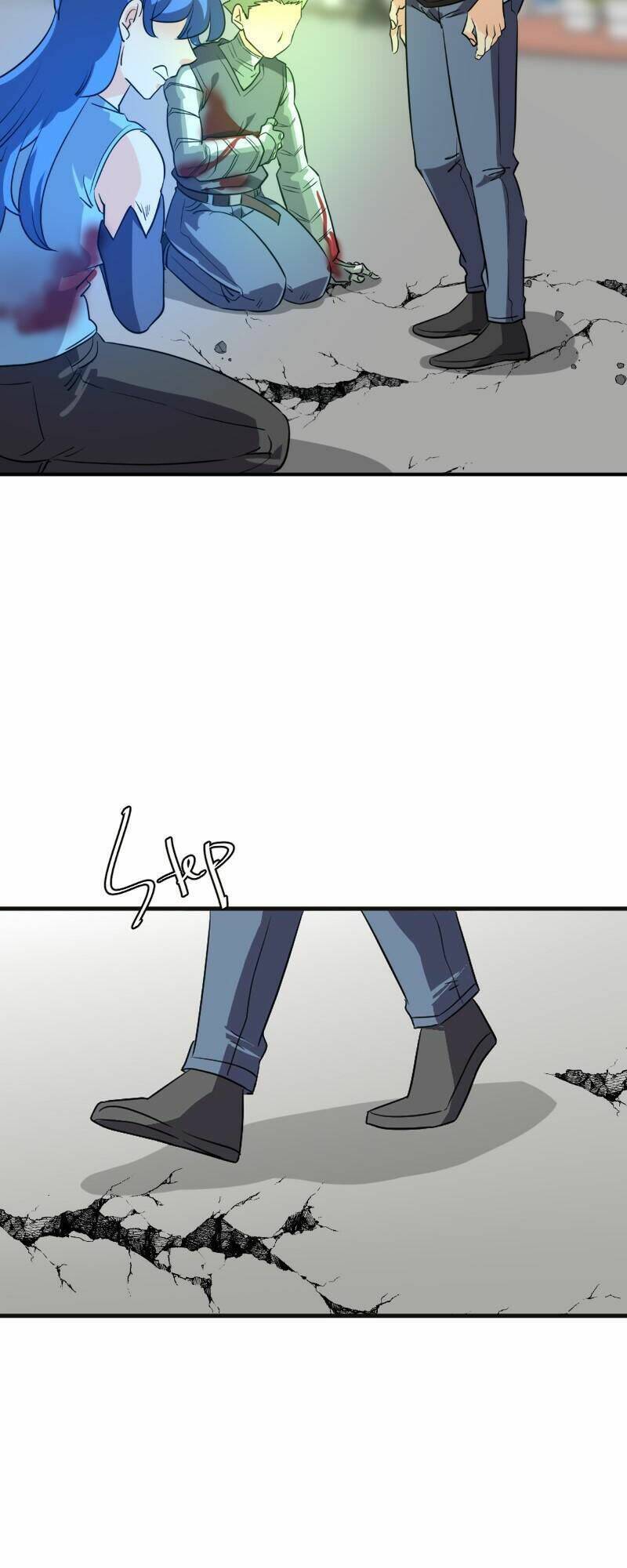 Đọc truyện Thế giới không hoàn hảo - Chap 251